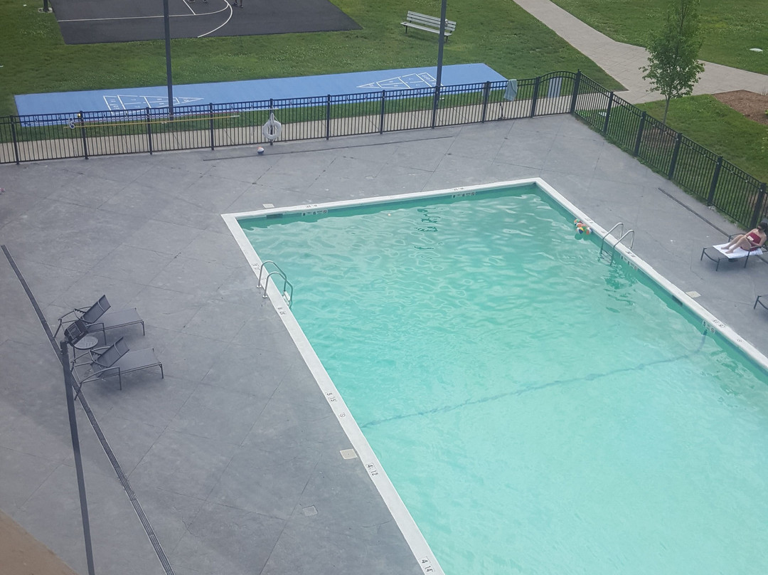 Fairfield Inn & Suites By Marriott Springfield Enfield主图