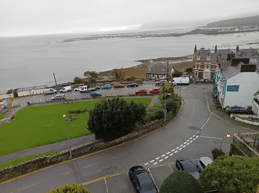 Bangor Garth Pier景点图片