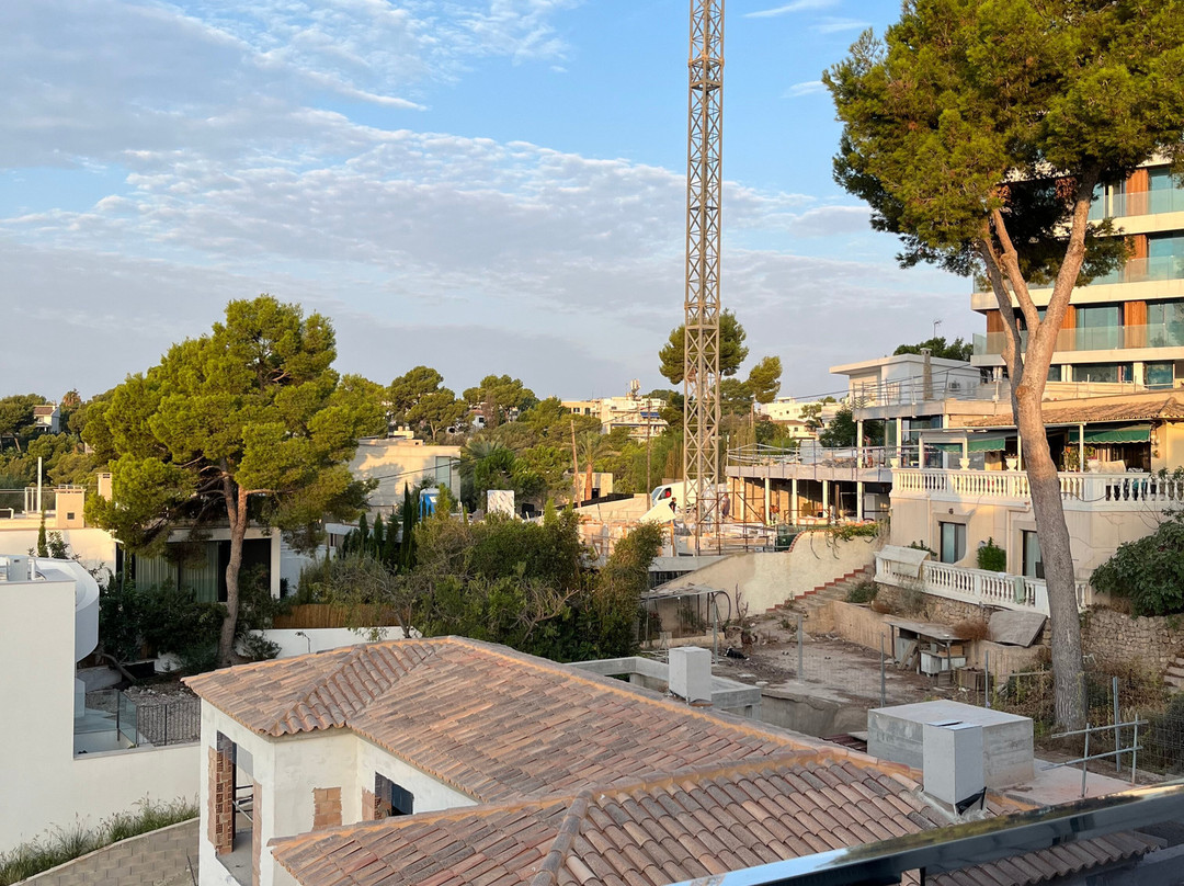 圣米歇尔玛丽亚路易莎酒店主图