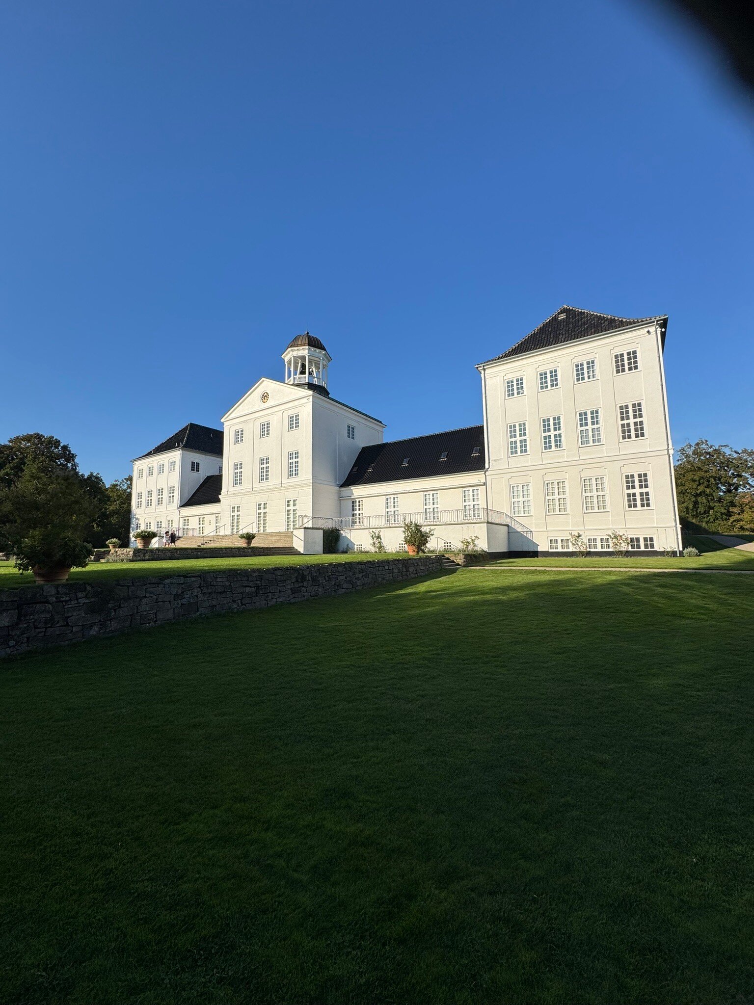 Det Gamle Raadhus-官方