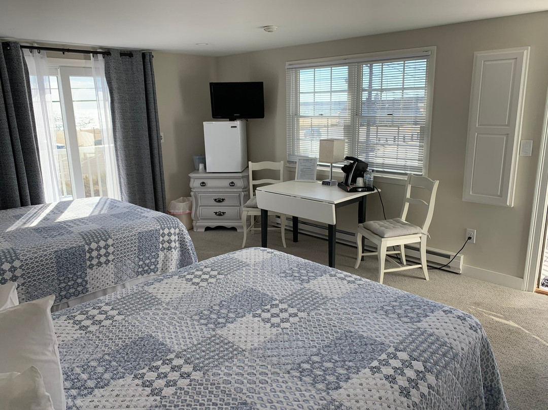 Ocean View Motel主图