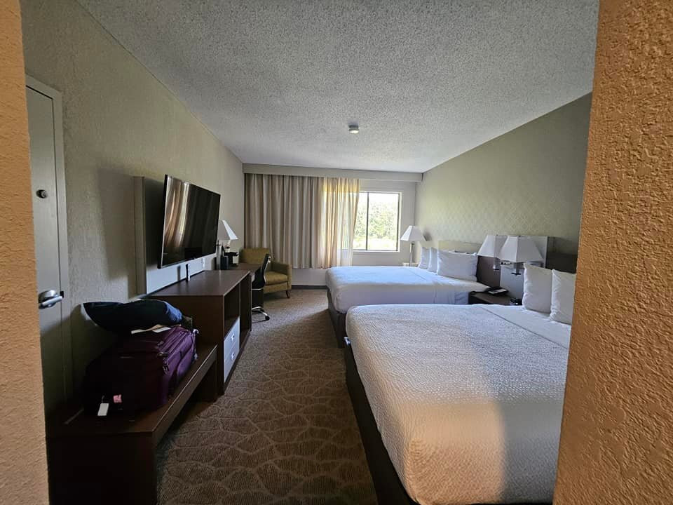 The English Inn of Charlottesville主图