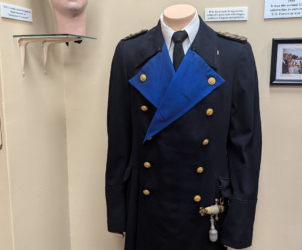 Maine Military Museum景点图片