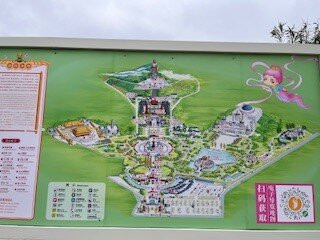 无锡恒隆广场-无锡市必去景点