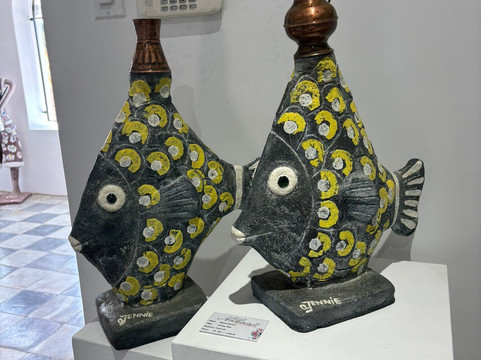 Landhuis Habaai-威廉斯塔德必去景点