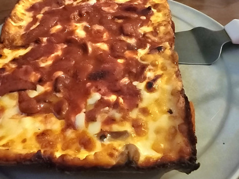 Distinctively Detroit Tours-底特律必去景点