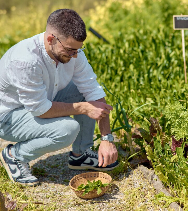 Kokkiadis Honey Farm-Athanati必去景点