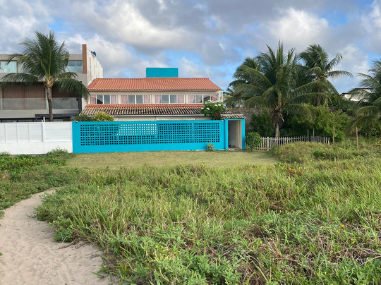 Pousada Refúgio dos Milagres Suítes & Bistro主图