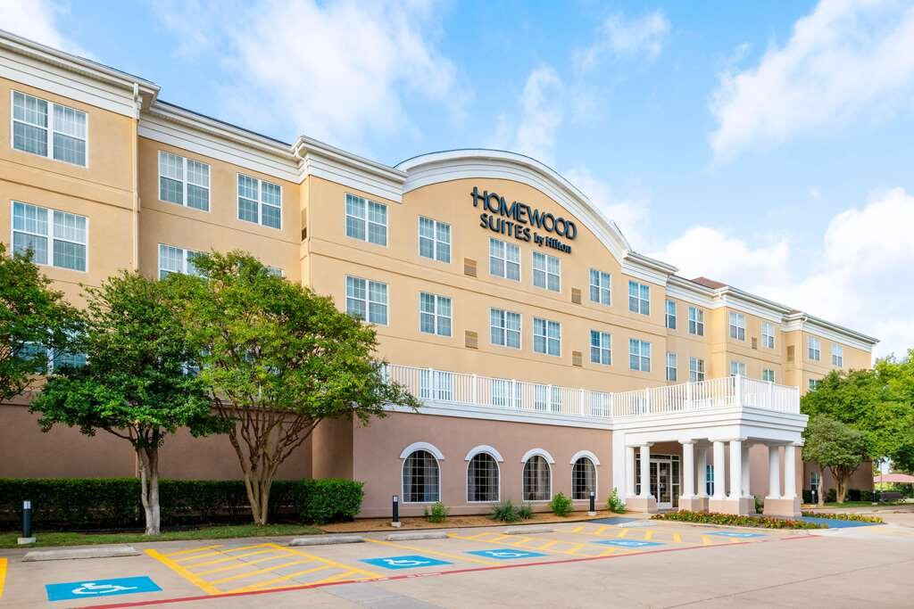 Homewood Suites by Hilton Dallas-DFW Airport N-Grapevine主图