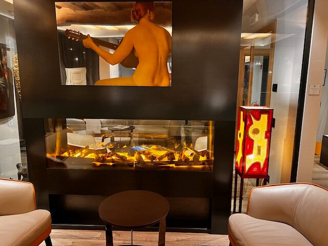 Locanda Degli Artisti Art Hotel ****主图