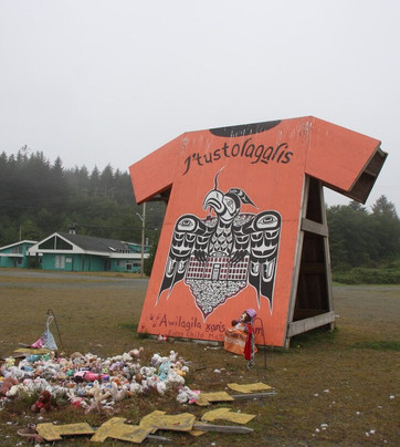 karibu adventures - Wild Sublime North Vancouver Island-哈迪港必去景点