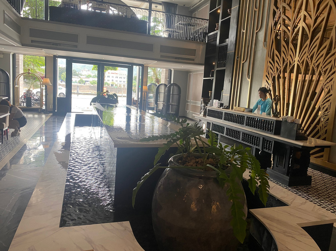 Michi's Hotel Lao Cai