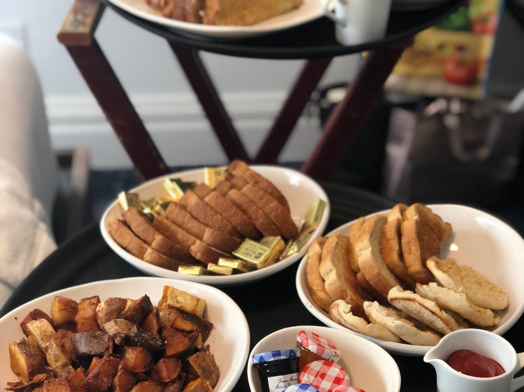 North Hero House Inn主图