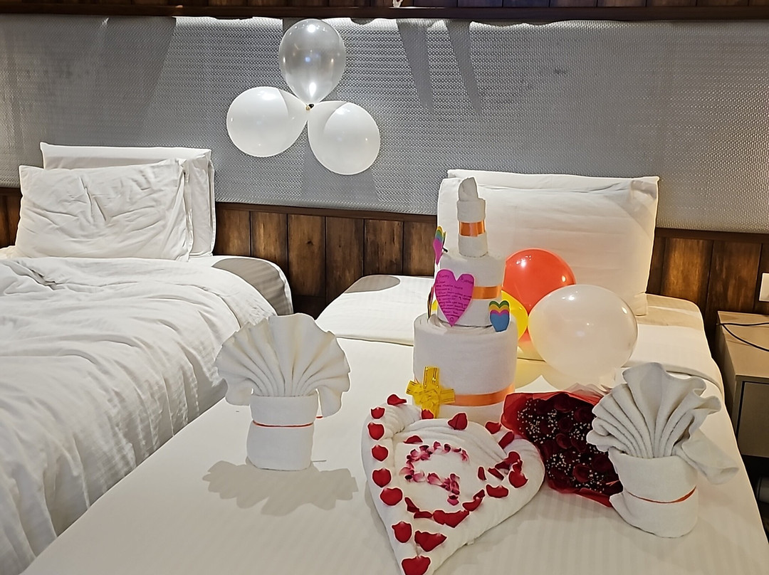 Pema Wellness Retreat主图