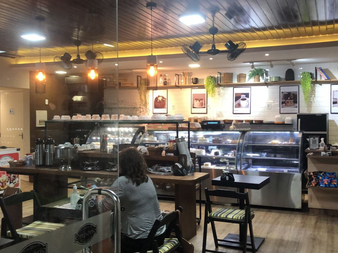 Parnaiba旅游攻略图片