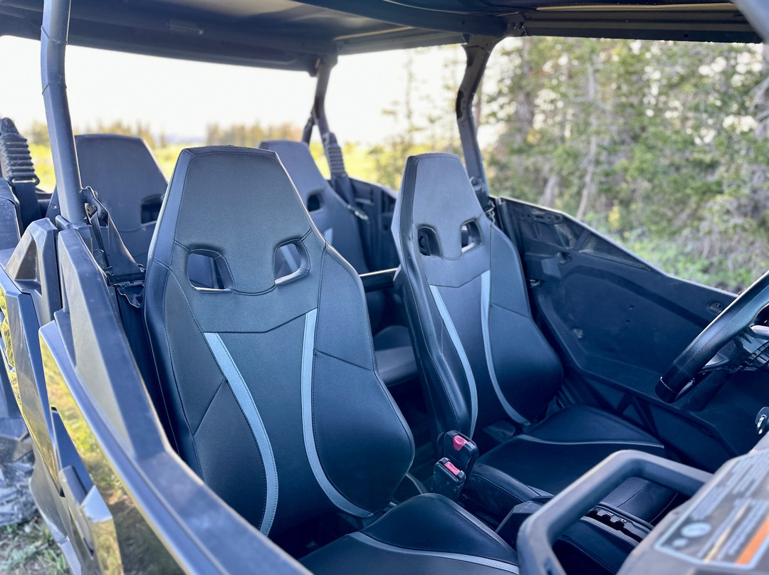 Utah Utv Rentals-Ephraim必去景点