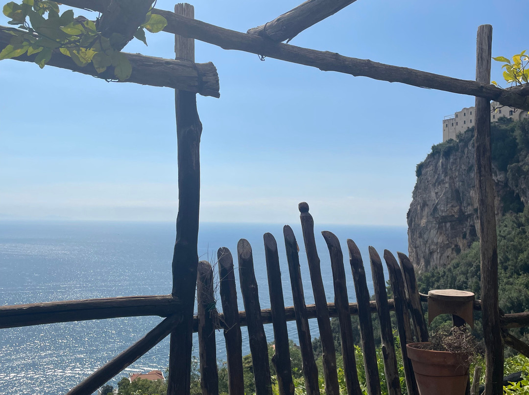 Ercole di Amalfi Bed & Breakfast主图