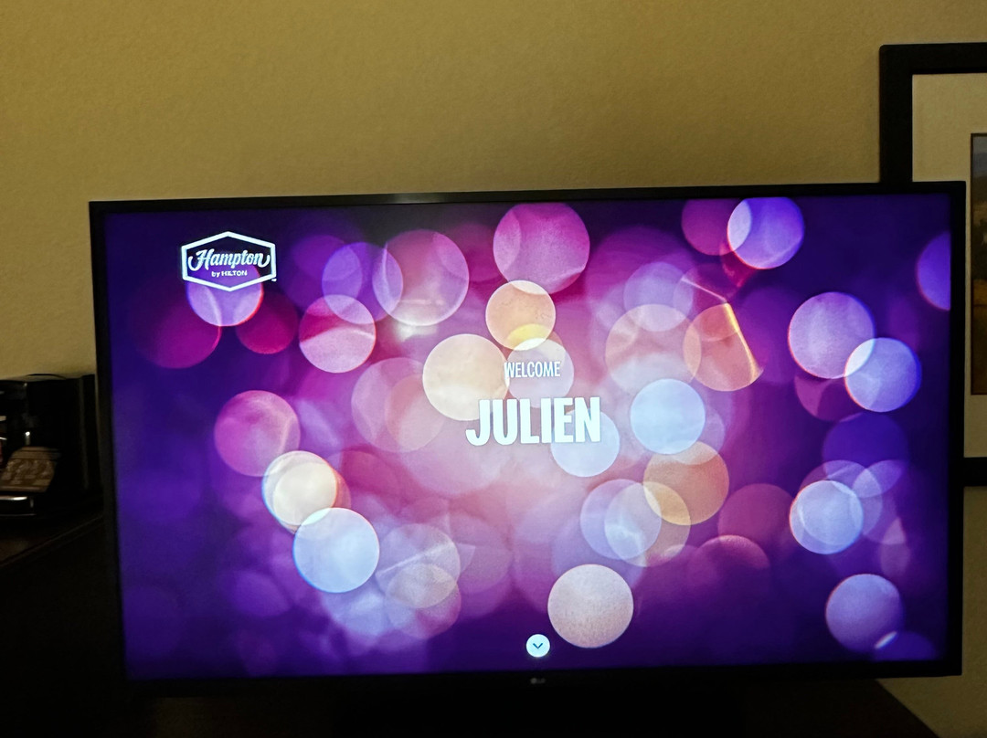 Hampton Inn & Suites Rochester/Henrietta主图