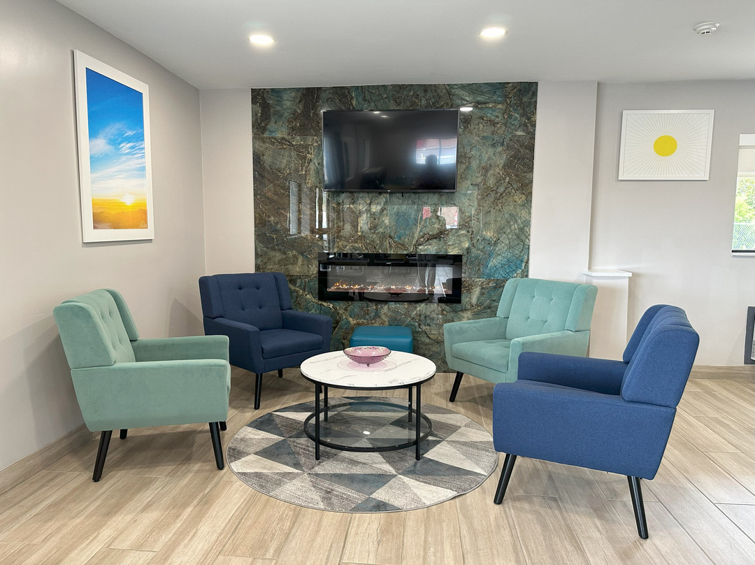 Days Inn by Wyndham Renfro Valley Mount Vernon主图