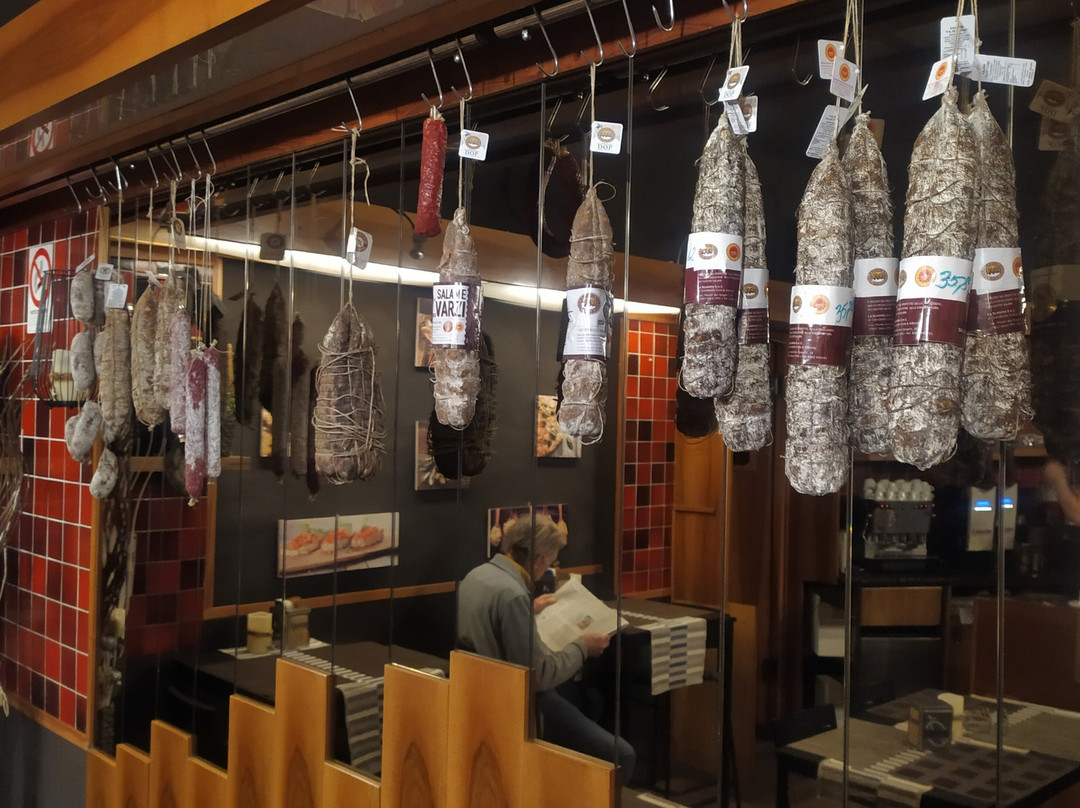 Bistro e Gastronomia,cafè e Restaurant