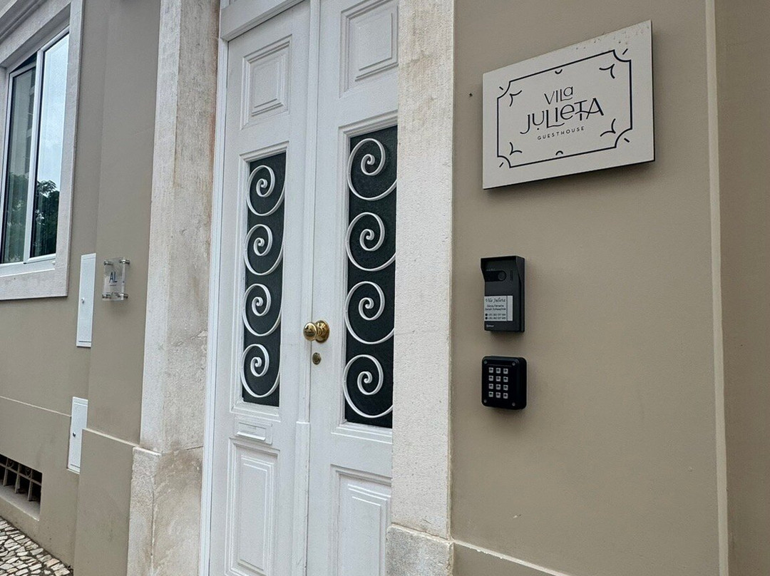 Vila Julieta Guesthouse主图