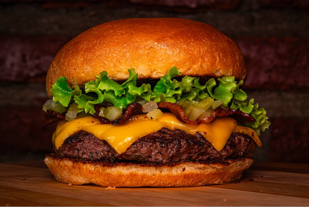 Rosselot Sur Restaurante & Delivery