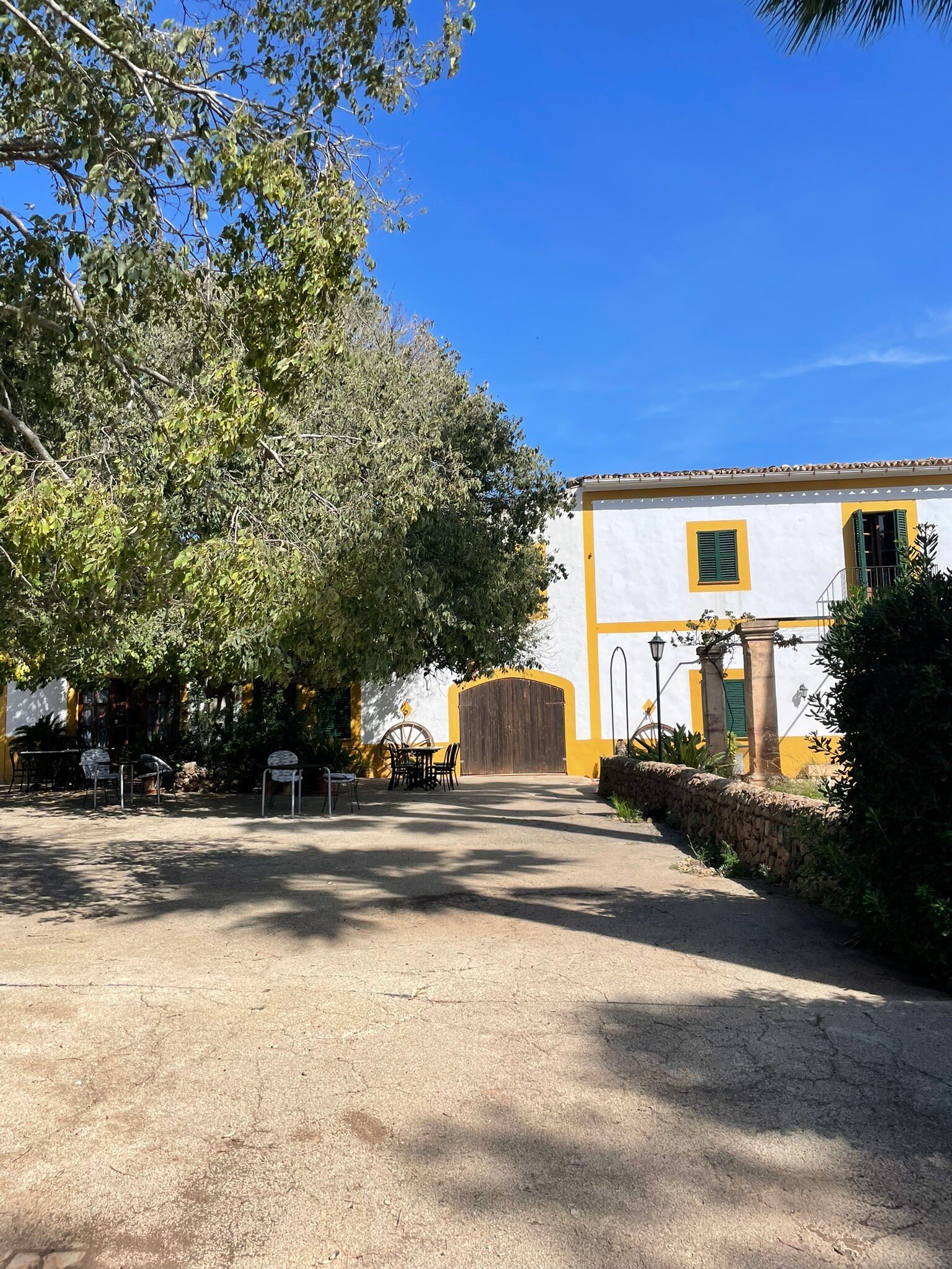 Agroturismo Finca Son Amora-官方
