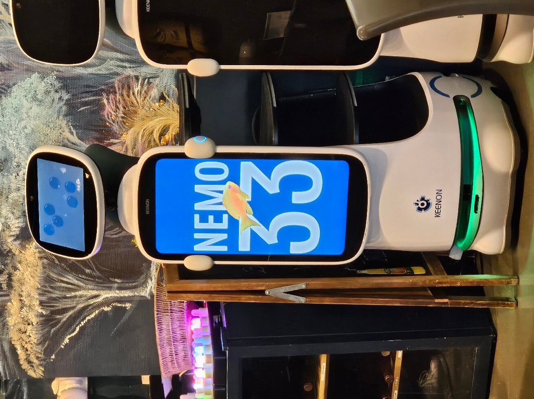 Nemo 33景点图片