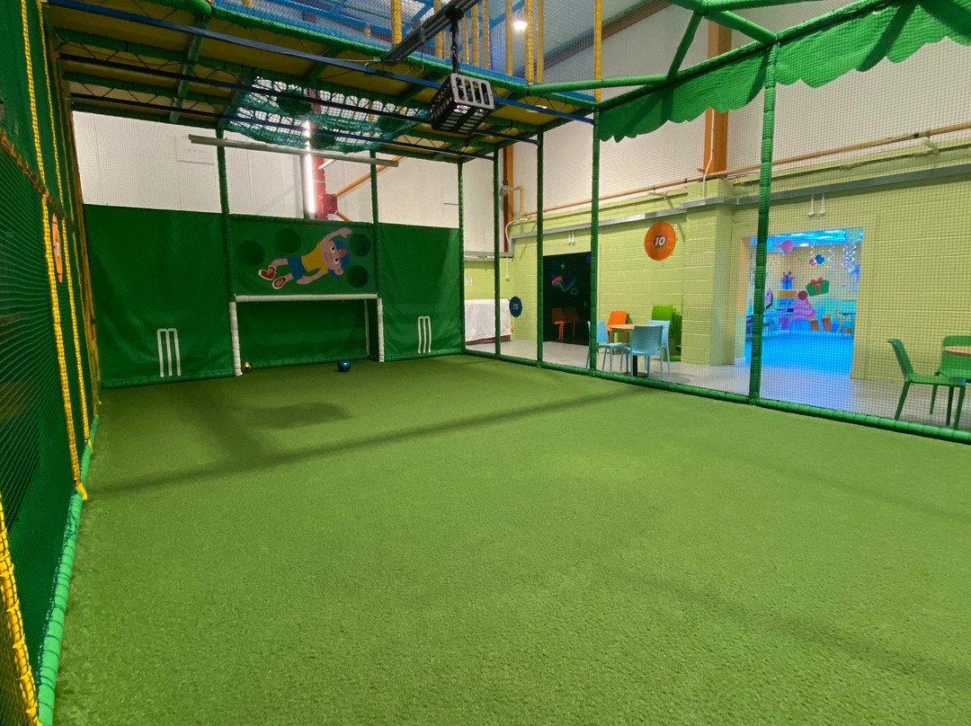 Play Valley - Dinnington-Dinnington必去景点