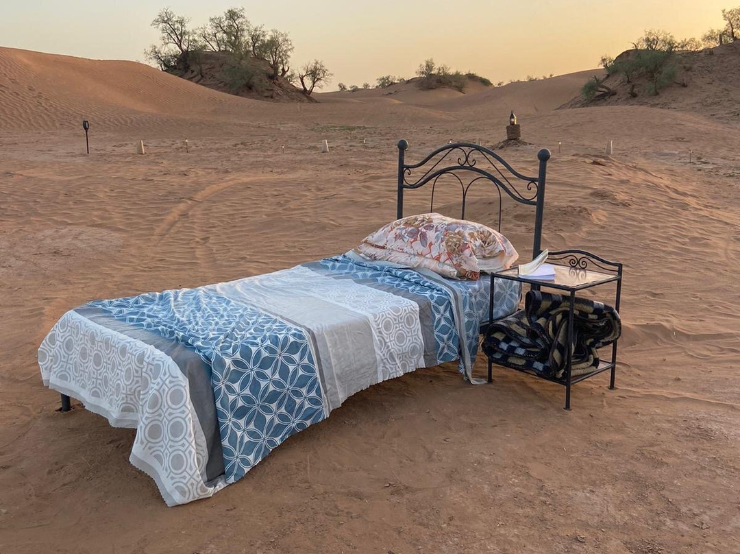 Salama Ayurveda主图