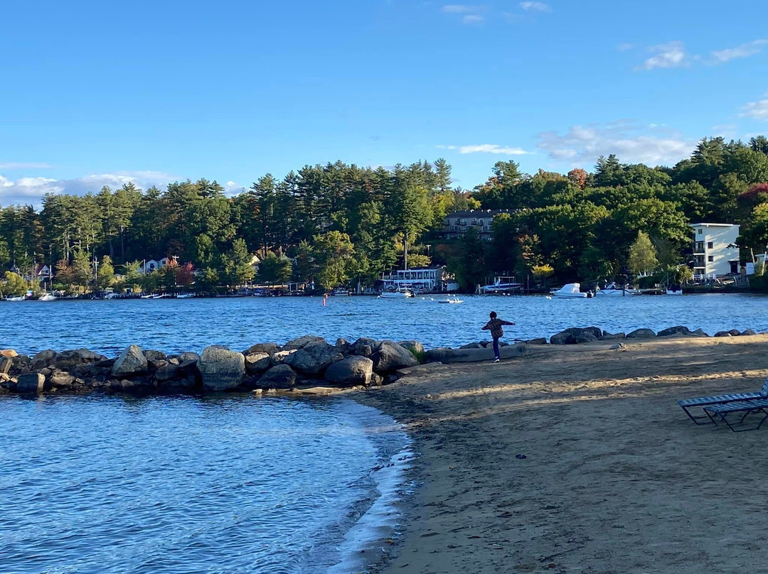 The Margate Resort主图