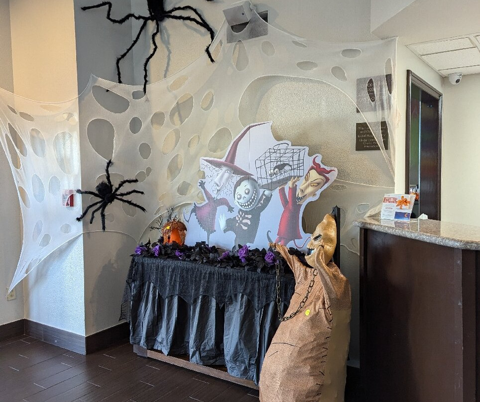 Comfort Suites主图