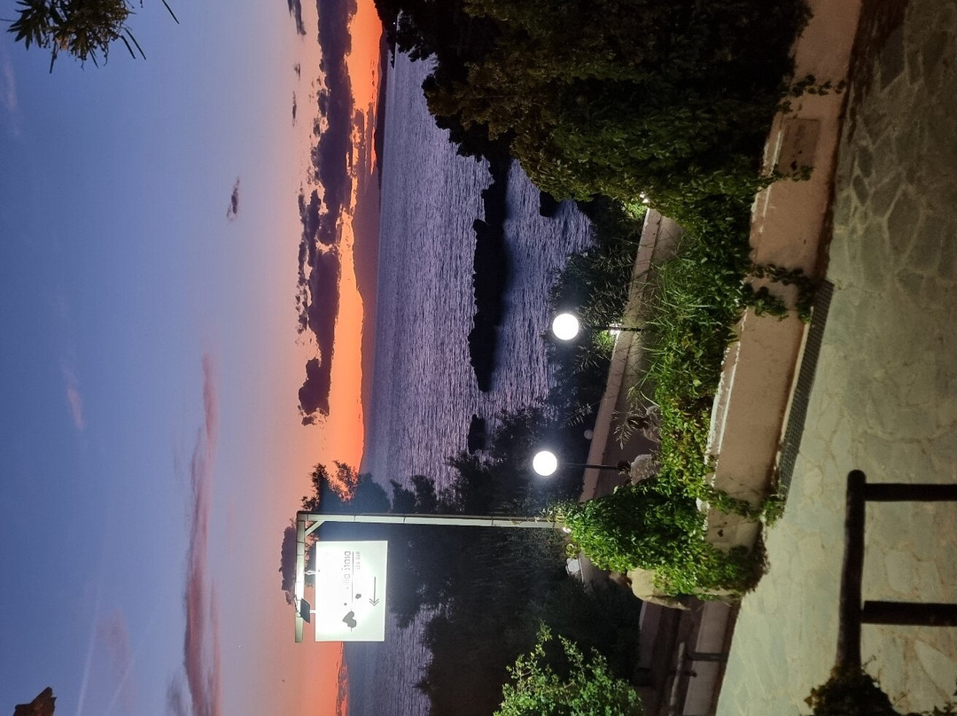 Villa Stasa Sea Bar景点图片