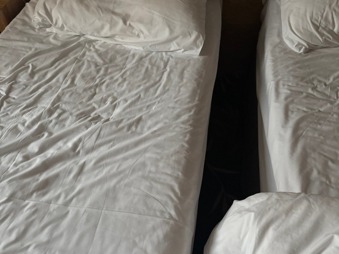 AZIMUT City Hotel Khabarovsk主图