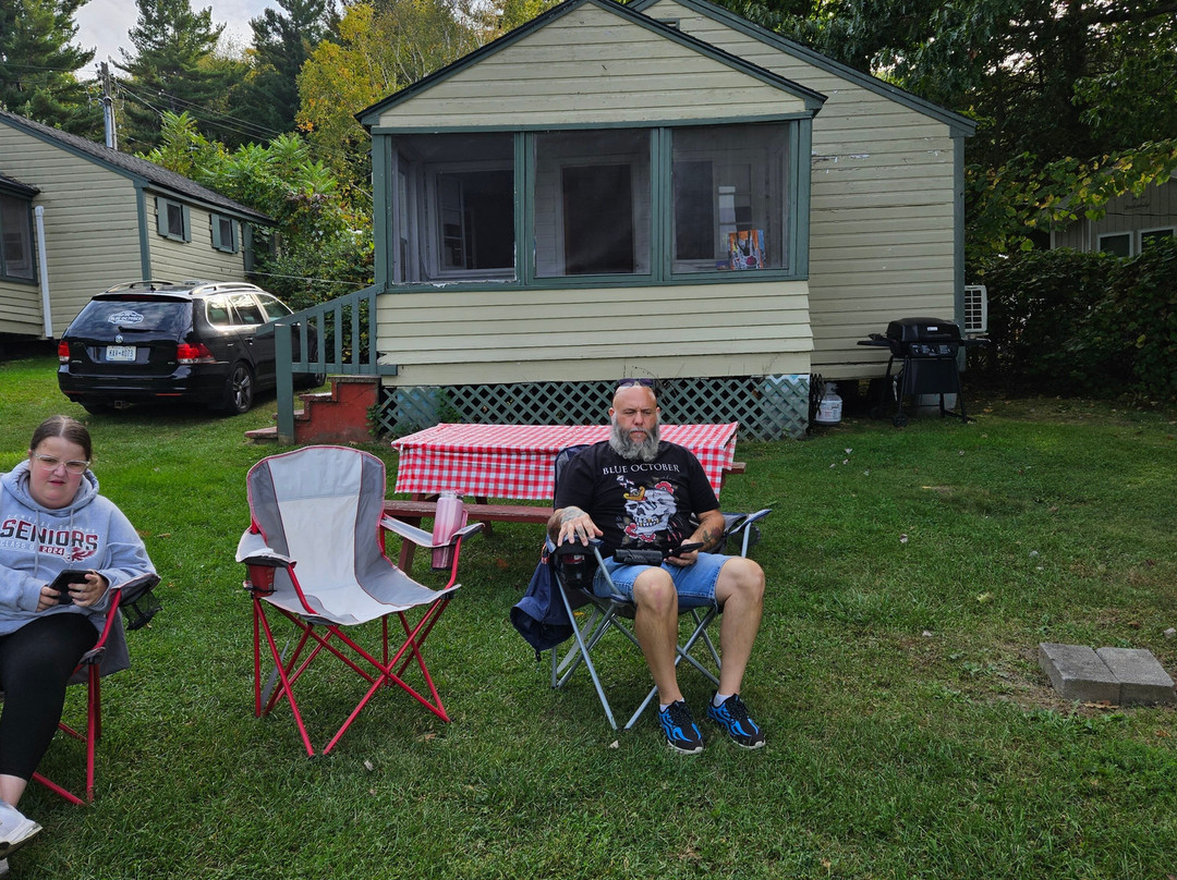 Fair Wind Motel & Cottages主图