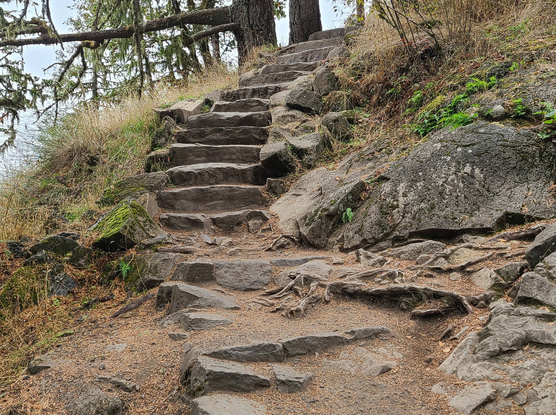 Spencer Butte-尤金必去景点