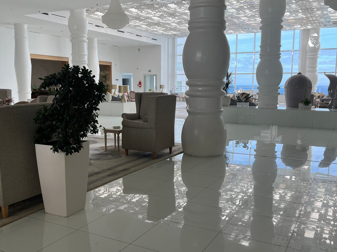 Hotel Farah Tanger主图