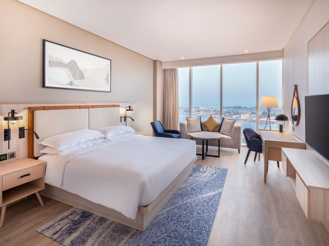 Four Points by Sheraton Jeddah Corniche主图