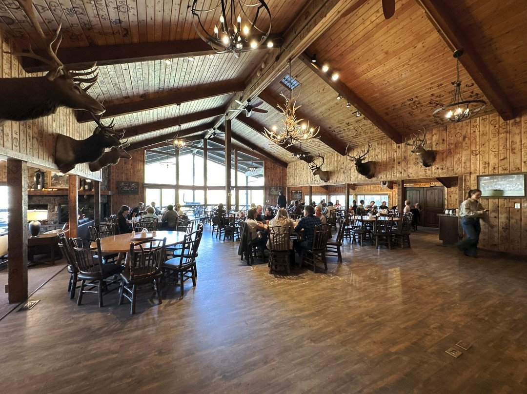 Lost Valley Ranch主图