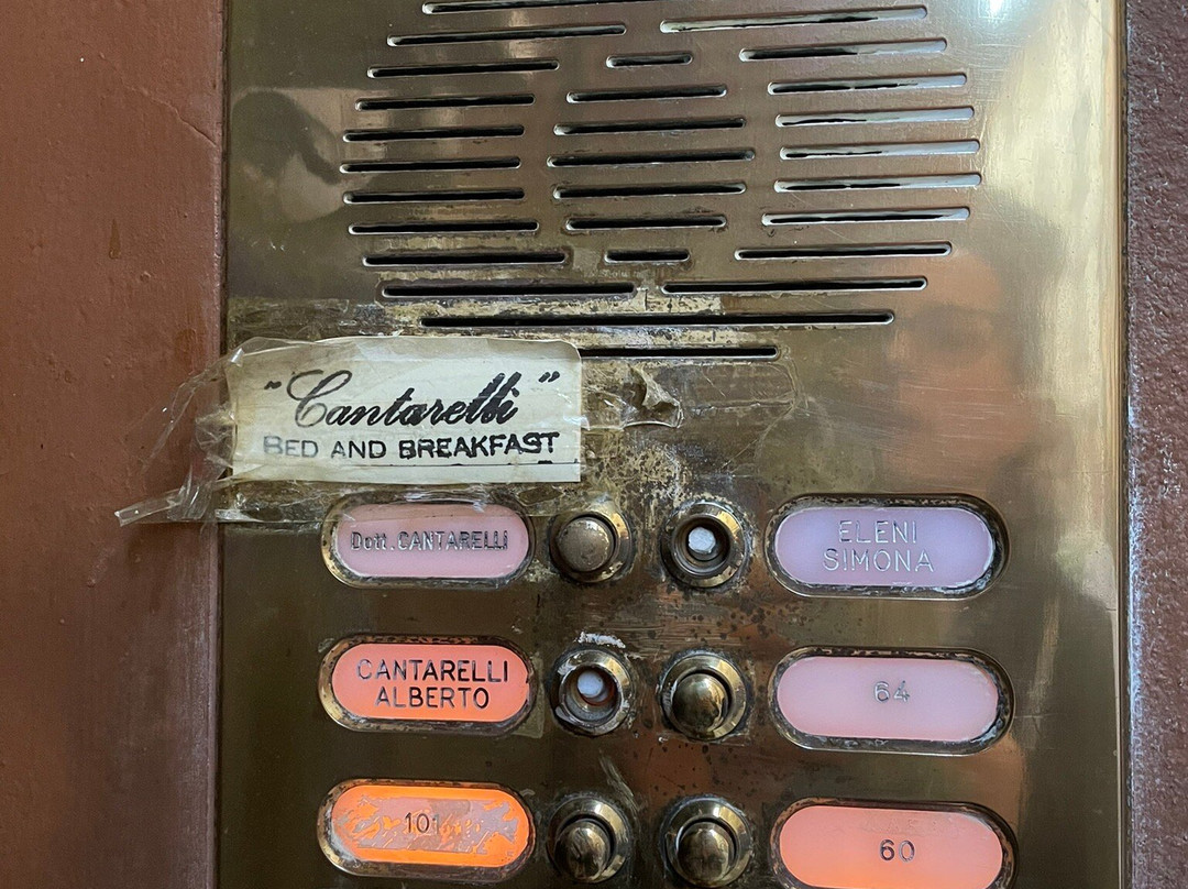 B&B Cantarelli主图