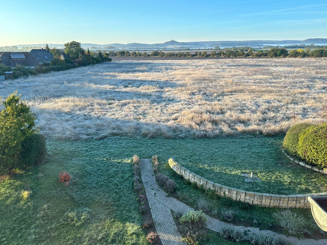 Best Western Hotel Erfurt-Apfelstaedt主图