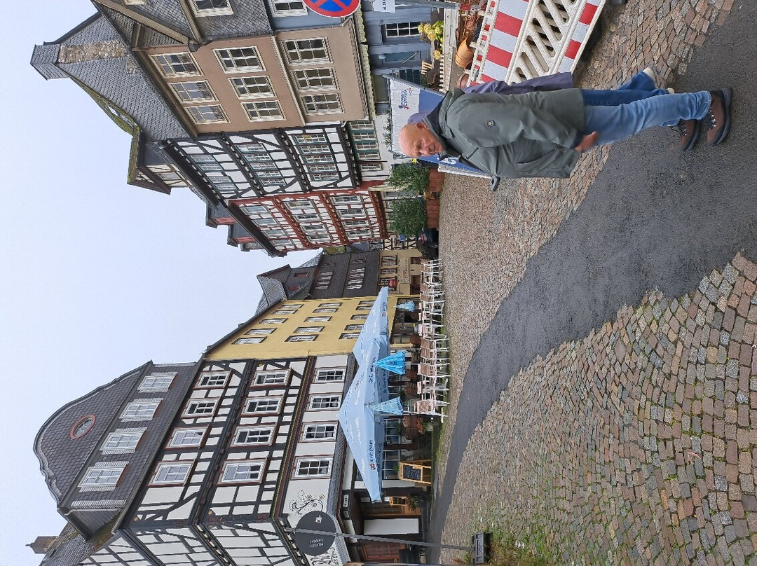 Hotel Bürgerhof主图