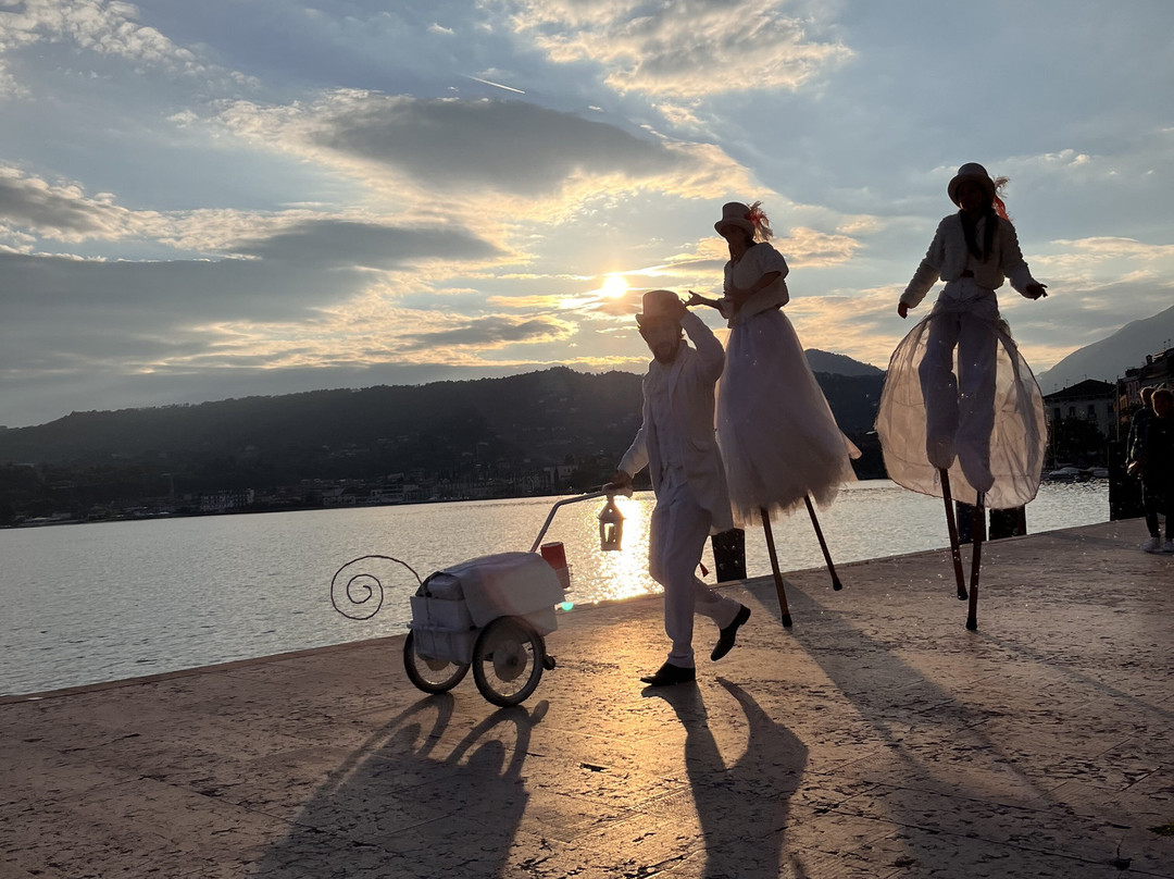 La Casa di Campagna Sul Garda主图