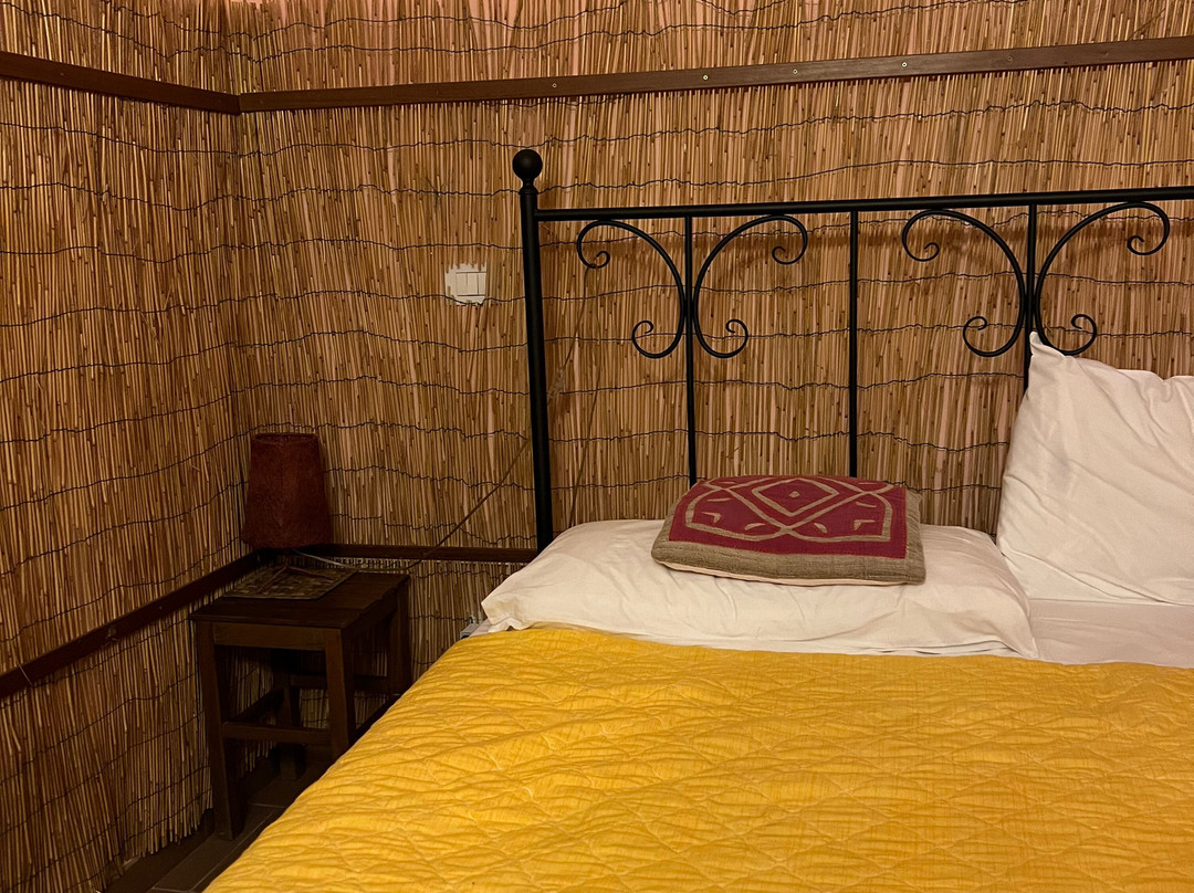 Ospitalita Rurale il Bambù主图