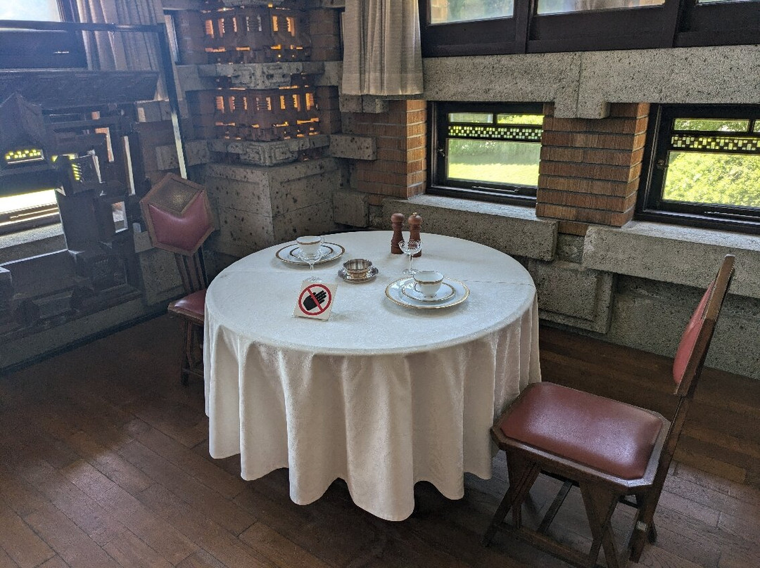 The Museum Meijimura-犬山市必去景点