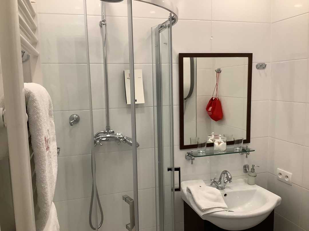 Revelton Studios Mariánské Lázně主图