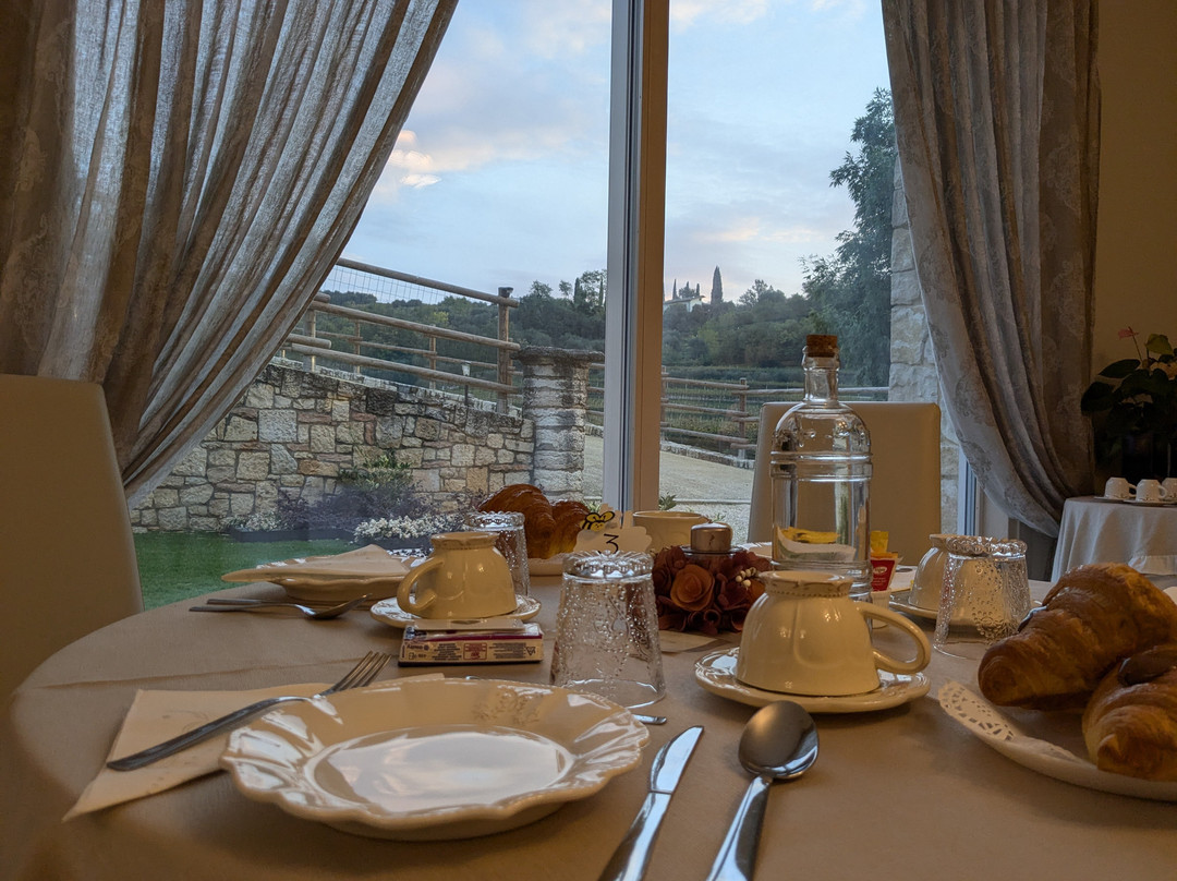 B&B Ca' Bernai