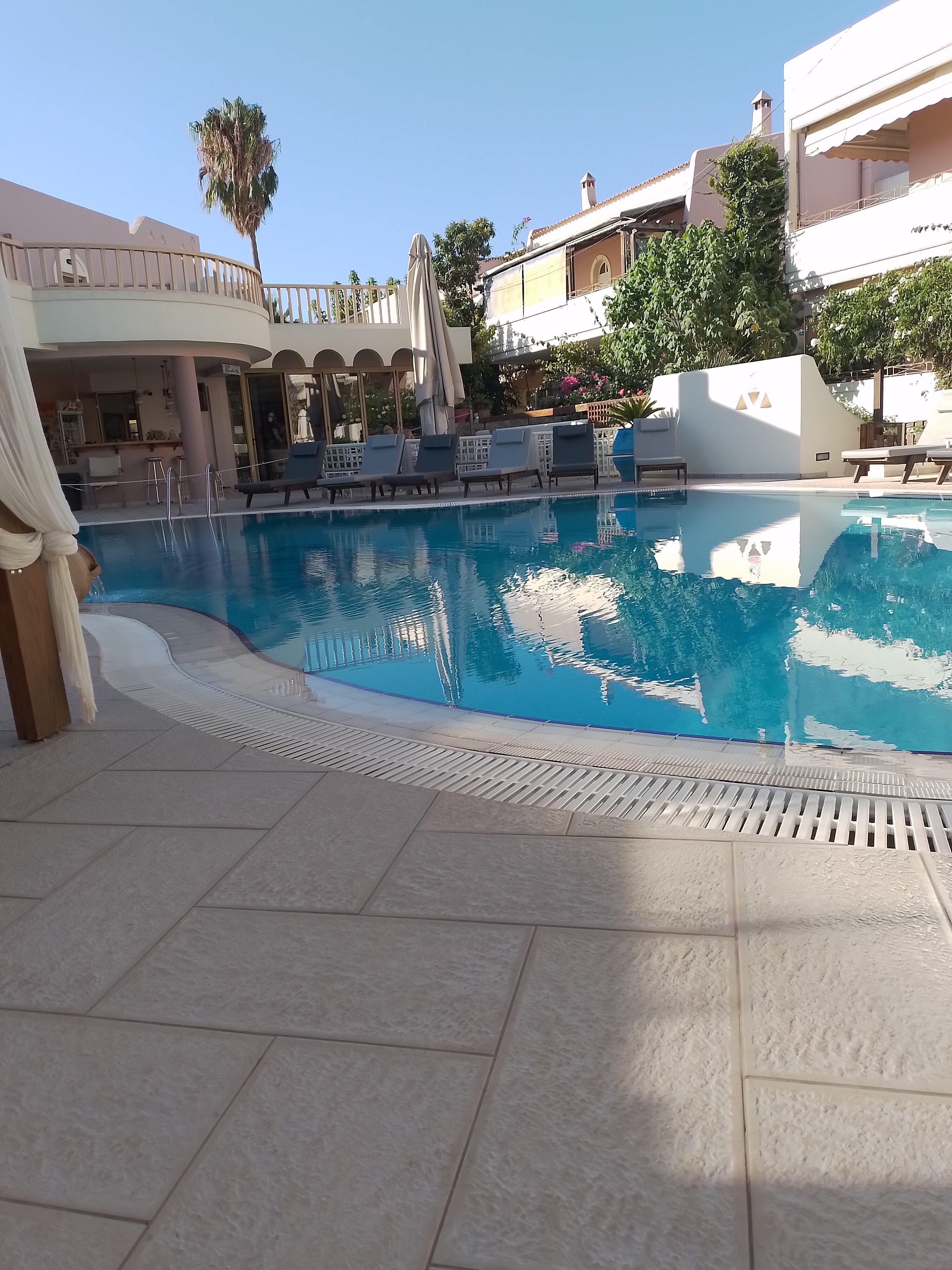 Sun Rise Hotel Studios & Apartments-官方