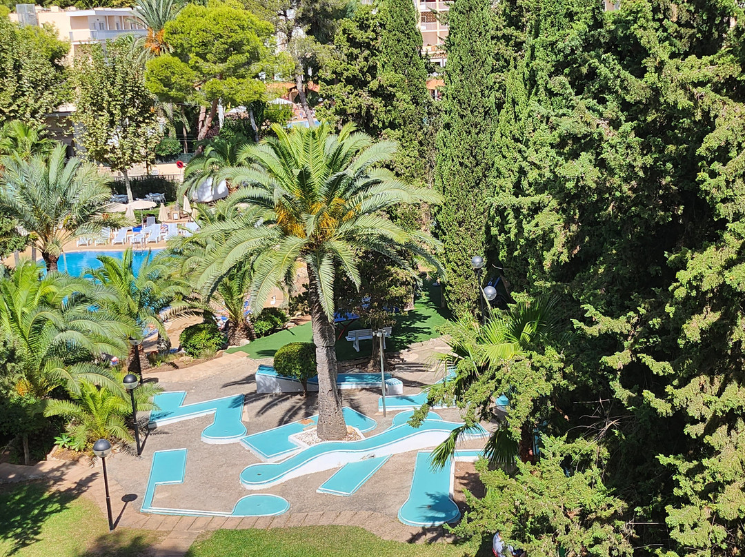 Valentin Somni Hotel & Suites主图