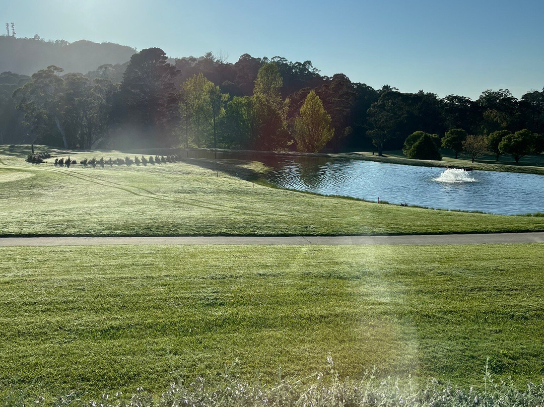 波拉尔直布罗陀酒店主图